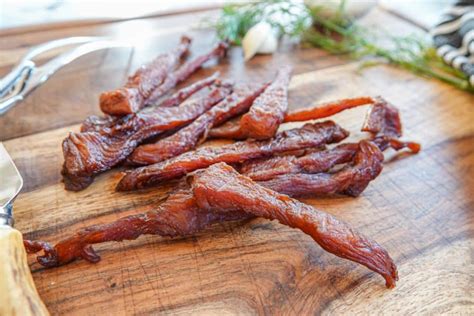 jerkgwy|The BEST Turkey Jerky Recipe .
